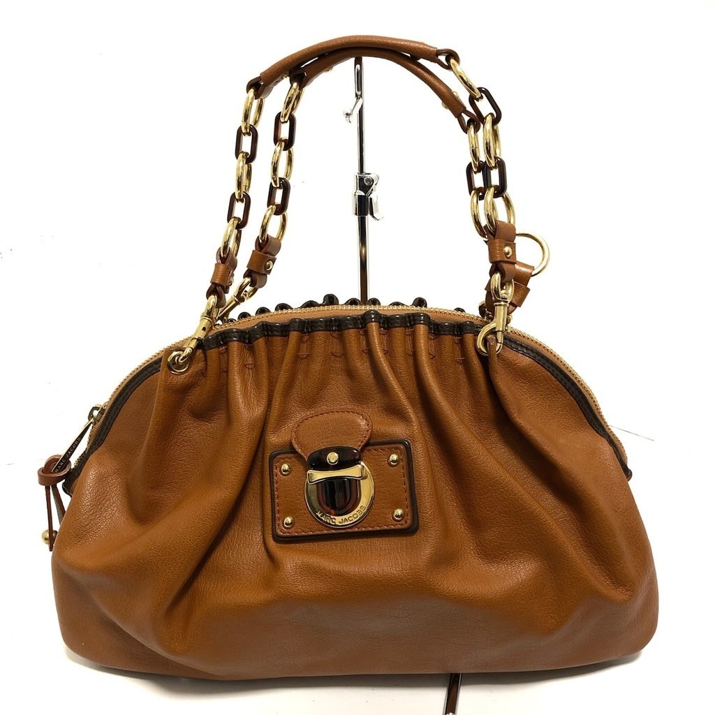 สินค้ามือสอง MARC JACOBS handbag Shopee Thailand
