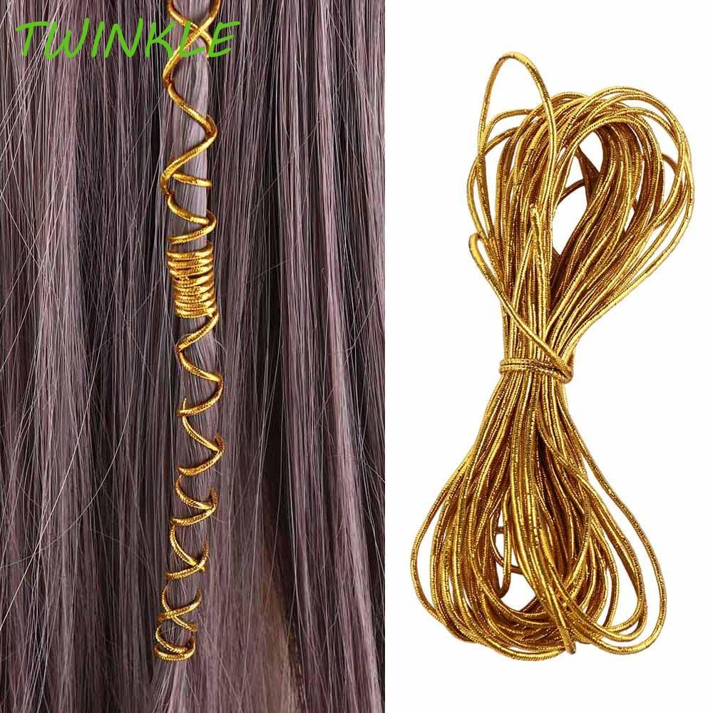 Twinkle1 เชือกถักผม, สไตล์แห่งชาติสกปรก Braid Braiding Hair Strings ...
