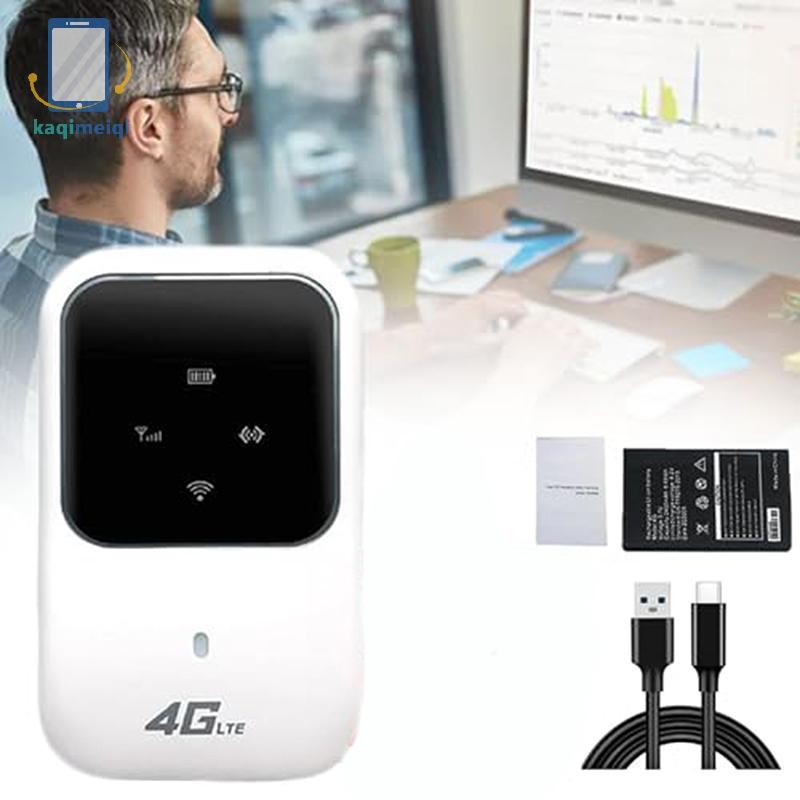 Kam Portable Wifi Modem Available NEW Protable Modem Wifi Router Mobile ...