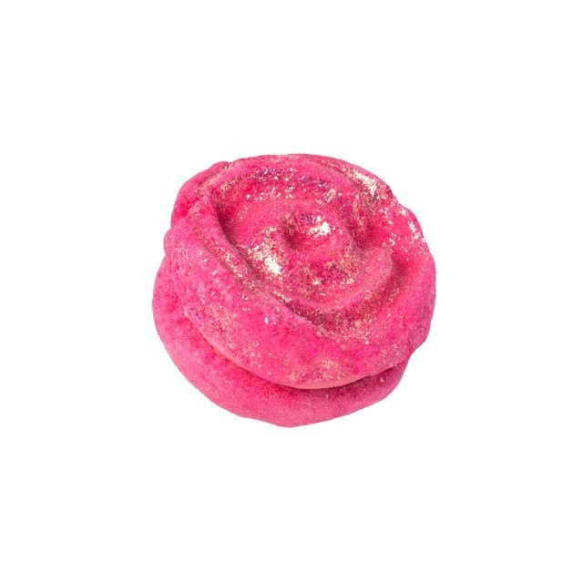 Lush Rose Jam Bubble Rune 100g x 2 แพ ็ ค bath care | Shopee Thailand