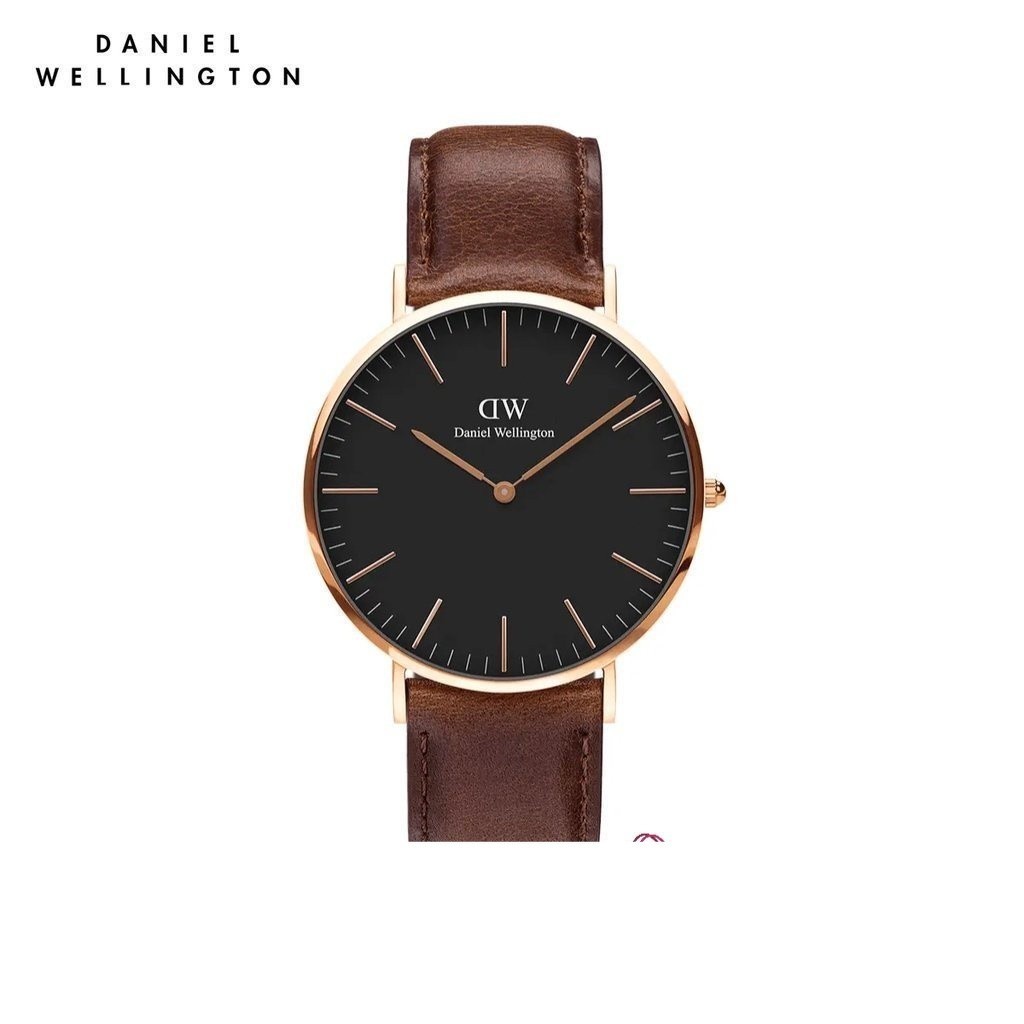 Daniel Wellington Classic Bristol RG