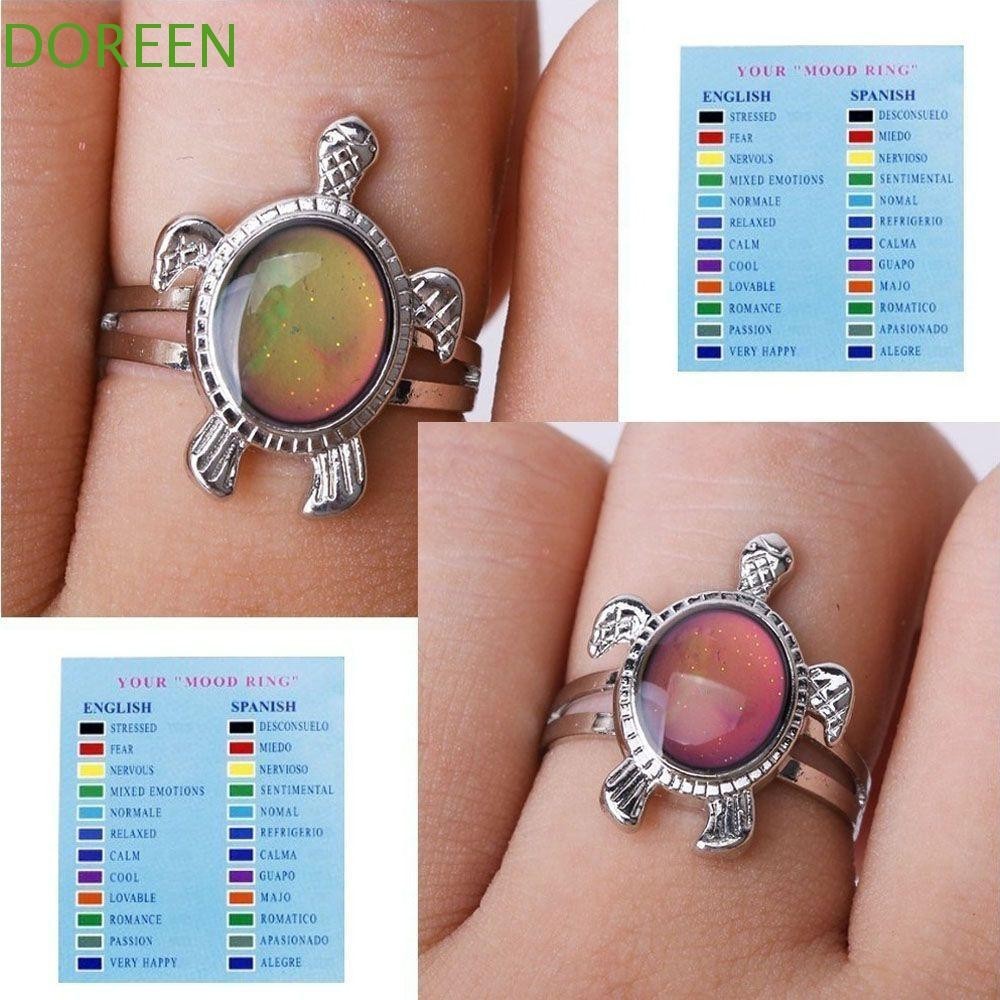 doreen
