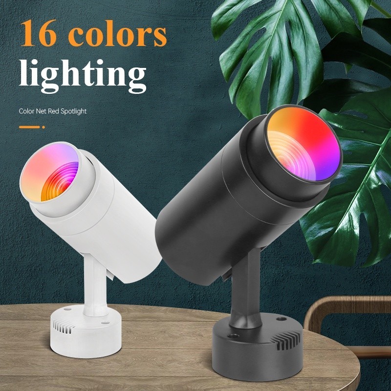 rgb lamp ราคาพิเศษ | ซื้อออนไลน์ที่ Shopee ส่งฟรี*ทั่วไทย!