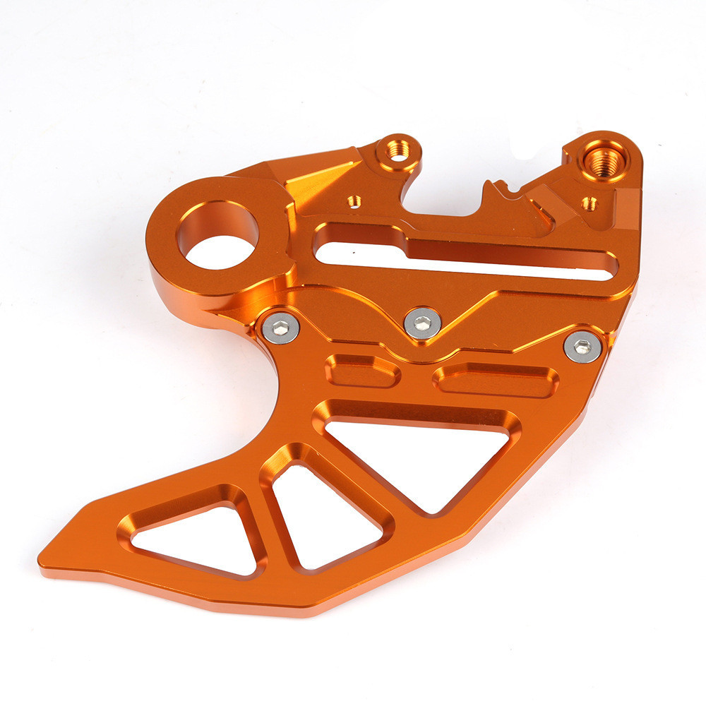Motorfiets CNC aluminium handgreep Riser Mount klemmen voor KTM 125-530 SX SXF EXC EXCF XCW XCFW 00-16 (1 1/8 28mm