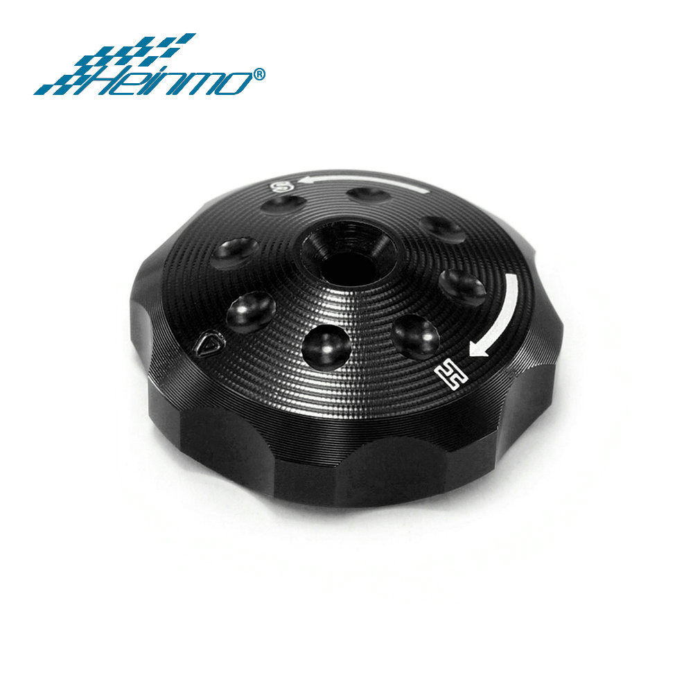 ลูกบิดปรับโช๊คอัพรถจักรยานยนต์ สําหรับ Ohlins Rebound Nut Shock