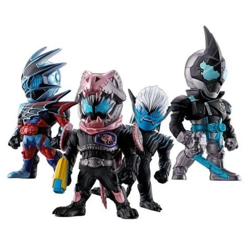 จัดส่งภายใน 3 วันOriginal Egg Box TOYS FW Masked Knight Levi CONVERGE ...