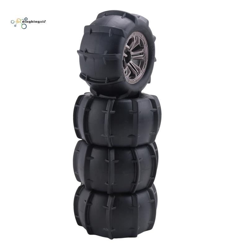 Lot De 2 Arbres De Transmission Métal Pour Voiture RC Xinlehong - Modèles Q901, Q902, Q903, 9130, 9136, 9137, 1/16
