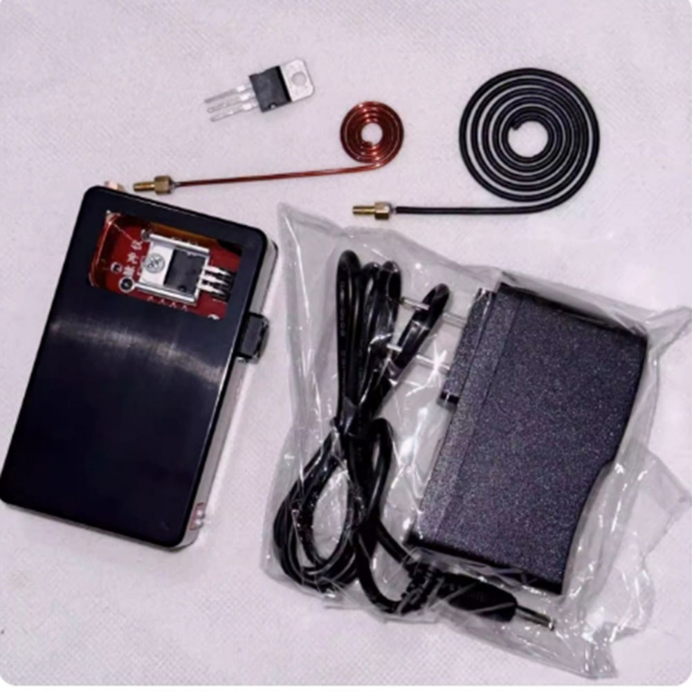 Pulse Generator 85X50X21mm Electromagnetic Laboratories Pulse Generator ...