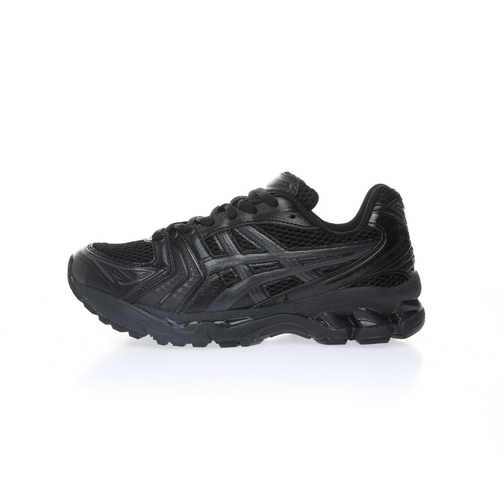womens black kayano
