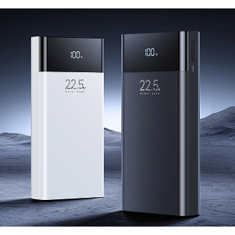 REMAX RPP-672 แบตสำรอง 20,000 MAH PD20w+ Quick charge 22.5w | Shopee ...