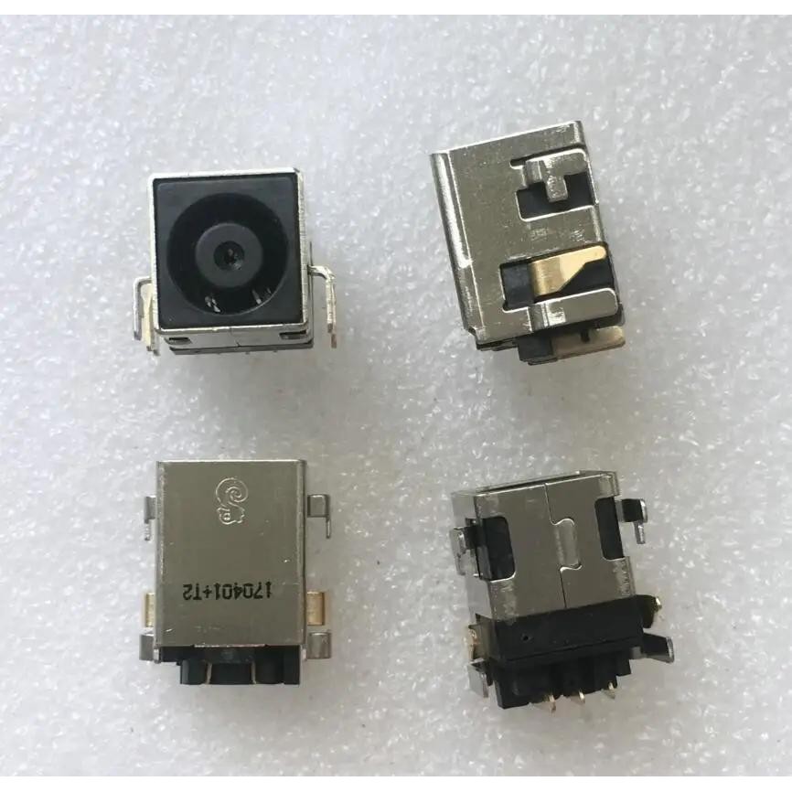 Presa Di Alimentazione DC Per Dell Inspiron – 15R, M5010, N5010, N5110, N4030, N4020 – Nuova
