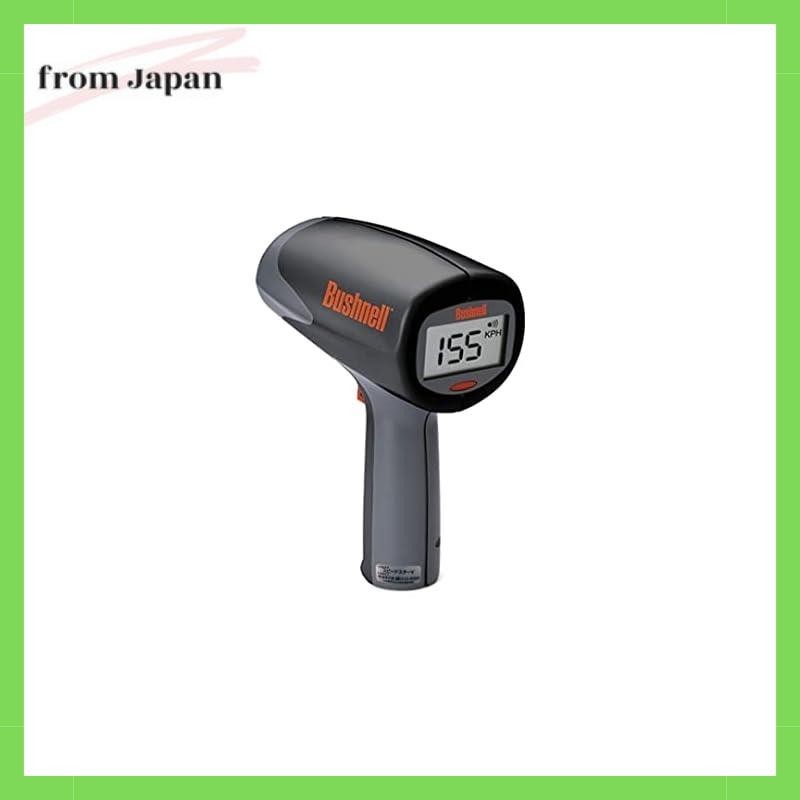 Bushnell Speed Gun Speedster V | Shopee Thailand
