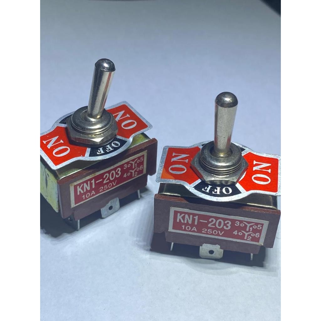 Mesin M020 KM ON OFF KM Switch KM เครื่องตัดผ้า M-069 M-020 | Shopee ...