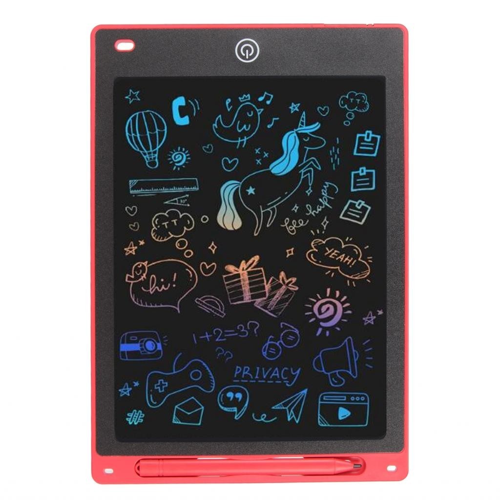 LCD Writing Tablet Radiationless 10 Inch LCD LCD Writing Pad Delete ...