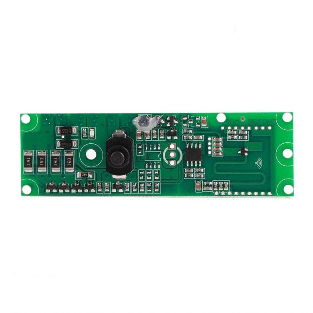 Solar Controller 2x Solar Light Circuit Board 3.7v Solar Lawn Controll ...