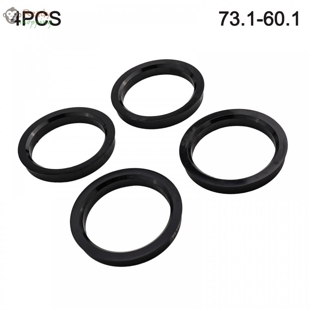 Hub Centering Rings ตําแหน่งอเนกประสงค์ Proper Fit ติดตั้งง่าย | Shopee ...