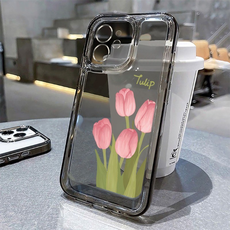 Pack Of 2 Mobile Phone Cases For IPhone 13iPhone 14 Case 6.1 Inch Anime Jujutsu Kaisen Case Gojo Satoru Itadori Yuji With Manga Pattern Matte Black Protective Case Shockproof TPU Silicone Case