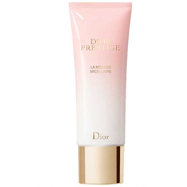 Dio Flower Secret Facial Cleanser มายด์ คลีนซิ่ง ดอกไม้ กลิ่นหอม คลีน ...