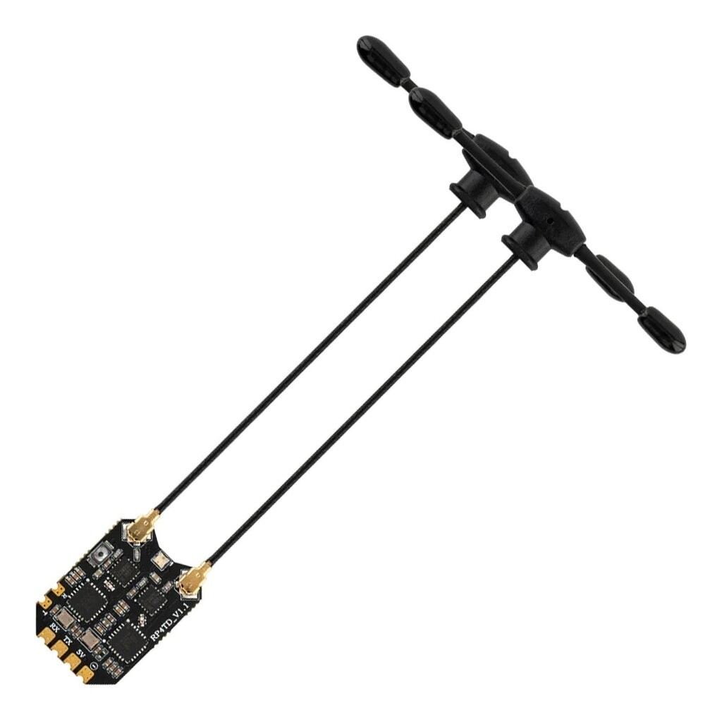 RadioMaster ELRS ExpressLRS 2.4G RP1 RP2 RP3 ER5A ER5C TX RX PWM ...