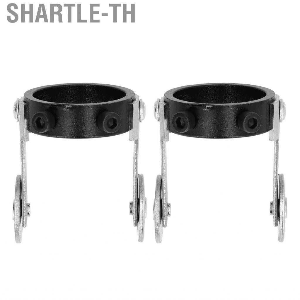 Shartle-th 2PCS Guide Wheel Plasma Cutting Roller Torch Scroll for P80 ...