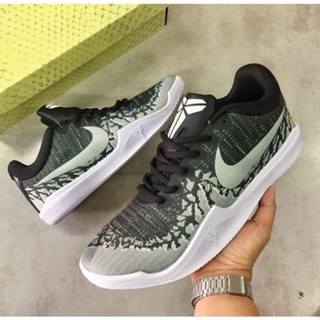 Tenis nike store mamba rage