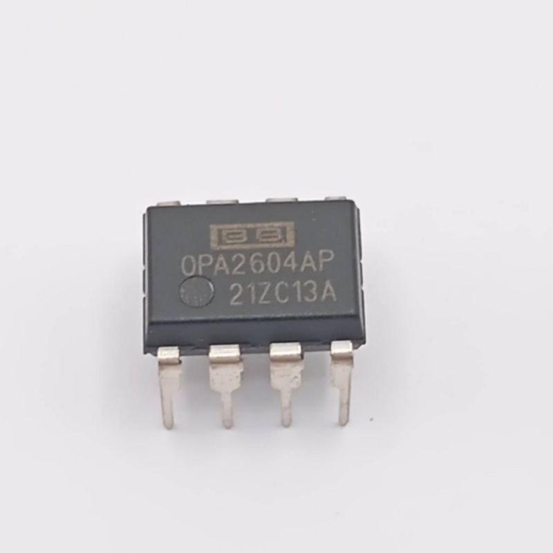 OPA2604 ใหม่ แท้ วงจรรวม IGBT to220 TO-247ทรานซิเตอร์ ไอซี IC ส่งของ ...