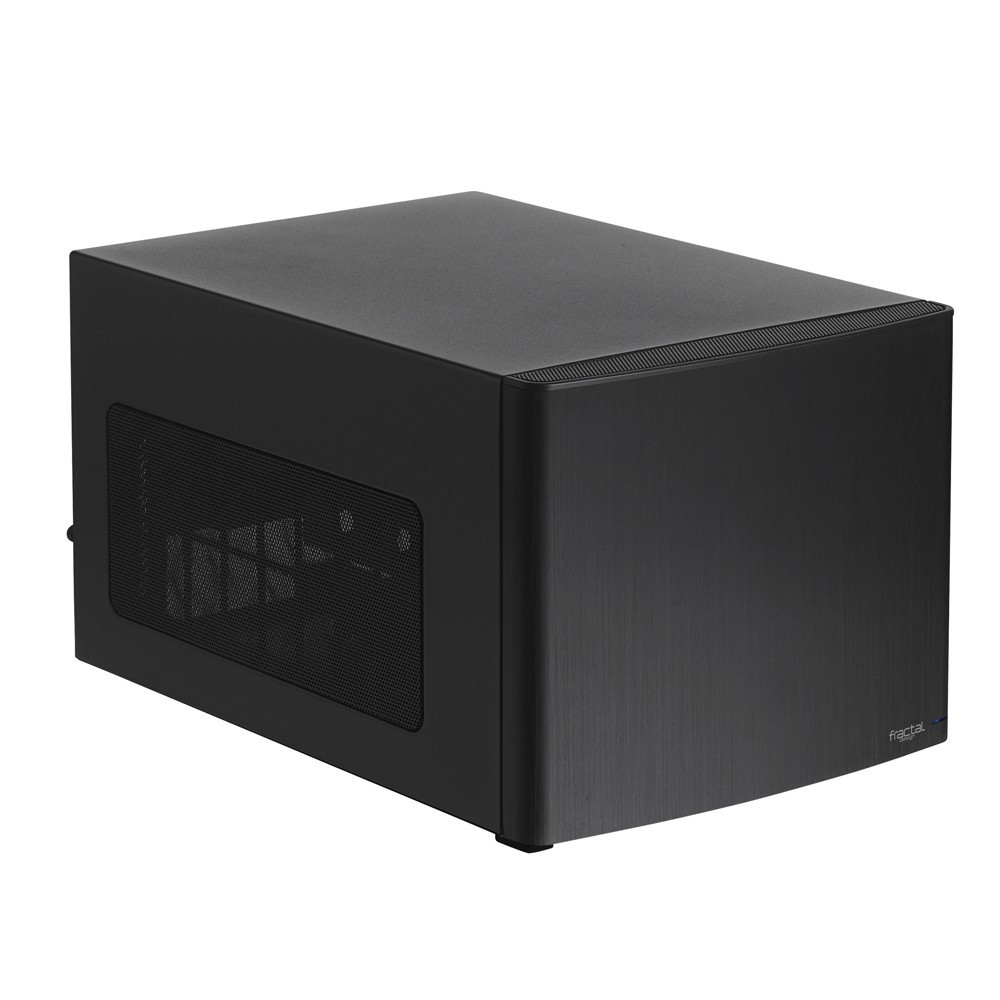 Fractal Design Node 304 iTX Case | Shopee Thailand