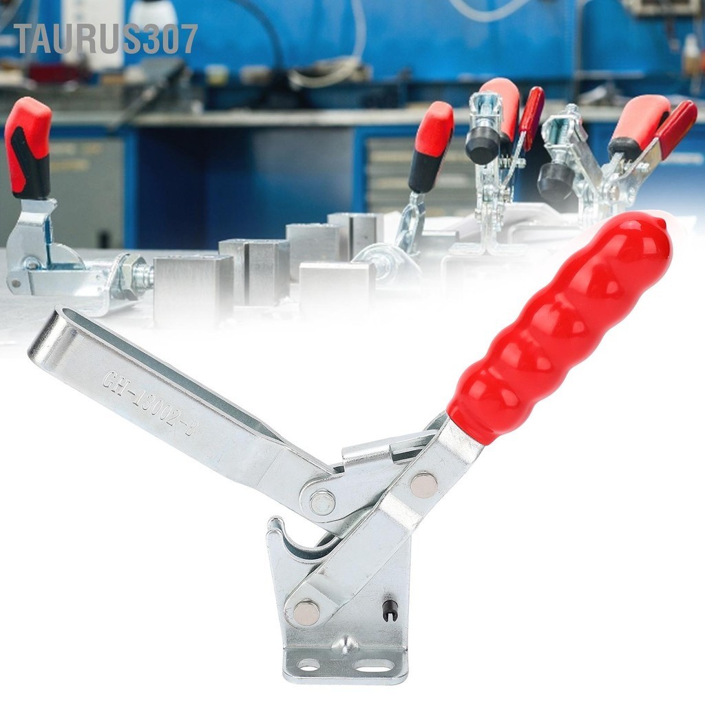 EVTSCAN 5-delige Quick-Release Toggle Clamp Verticale