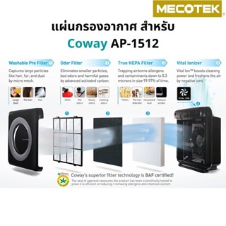 Coway Shopee Thailand