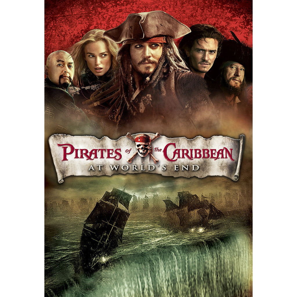 Pirates of the caribbean the curse of the black pearl full movie in hindi watch online deals