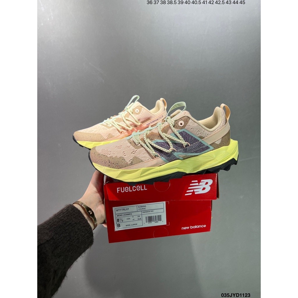 รองเท้ากีฬา New Balance NB สำหรับบุรุษและสตรี RC ELITE Series Marathon ...