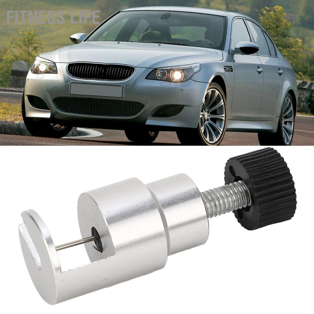 Fitness Life แผงหน้าปัดรถยนต์ Cluster Pointers เครื่องมือกำจัด Dial ...