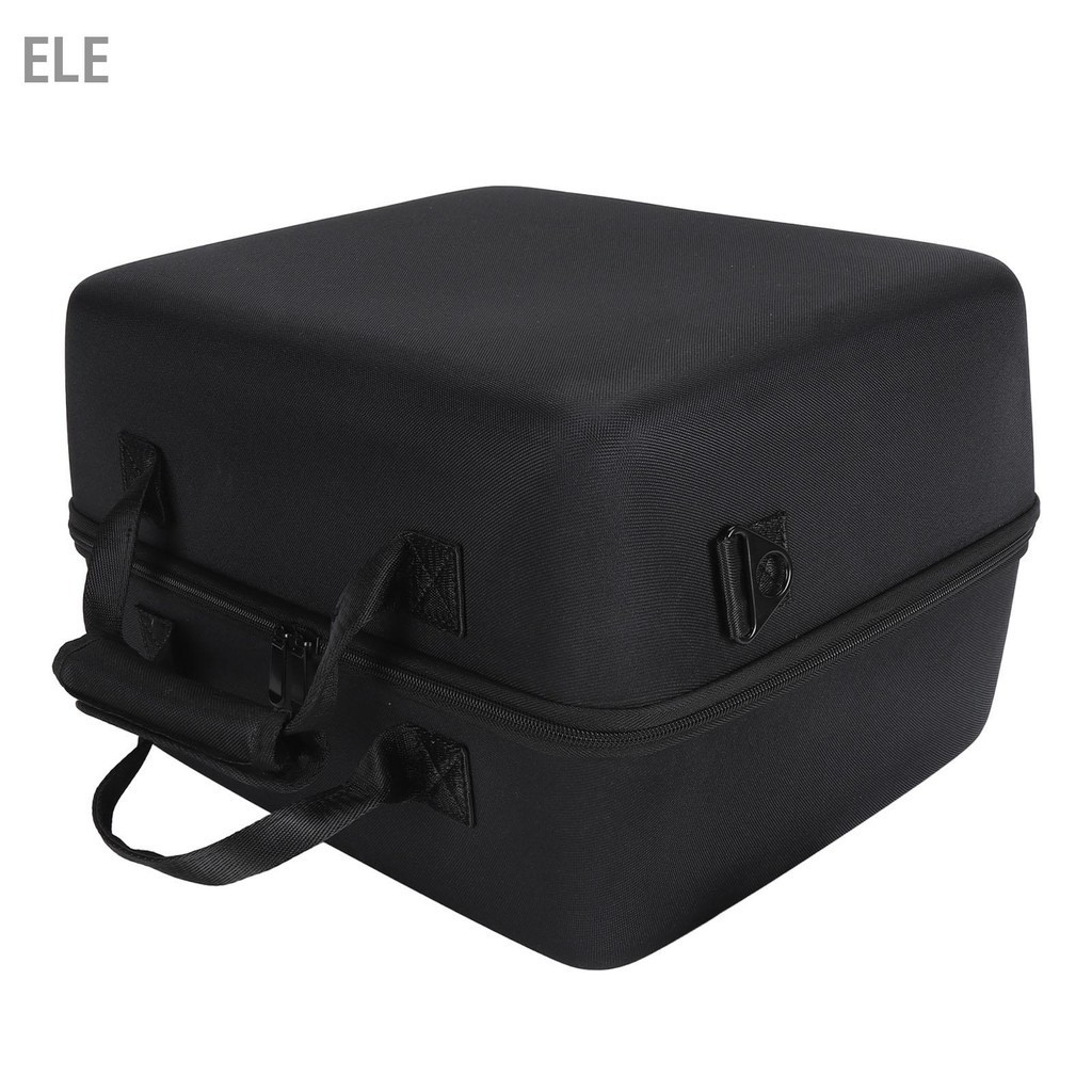 ELE ลำโพงบลูทูธพกพากันน้ำ Hard ลำโพงแบบพกพากระเป๋าเก็บสำหรับ S1 PRO ...