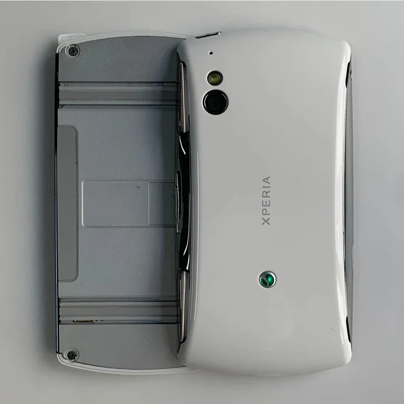 Sony Ericsson Xperia PLAY R800 3G โทรศัพท์มือถือ WiFi 4.0 จอแสดงผล LCD ...