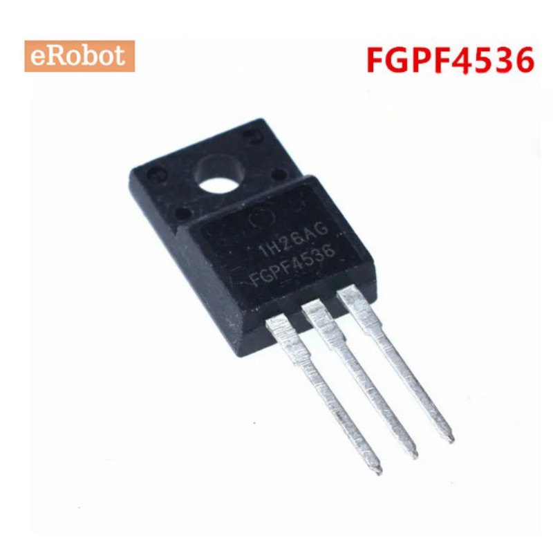 IPA60R190C6 Mosfet N TO220F 600V 20A ,19Ohms - Électronique