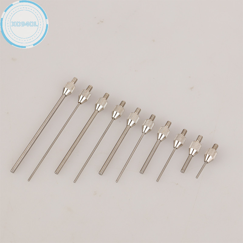 Xo94ol M2.5 ด้าย 1/1.5/2/3MM เส้นผ่านศูนย์กลาง Dial Test Indicator ...