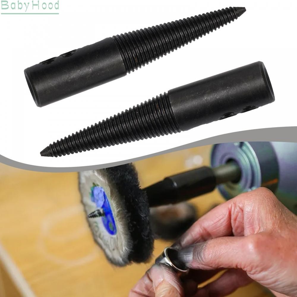 【Big Discounts】Polishing Spindle Taper Buffing Grinder adapter Pigtail