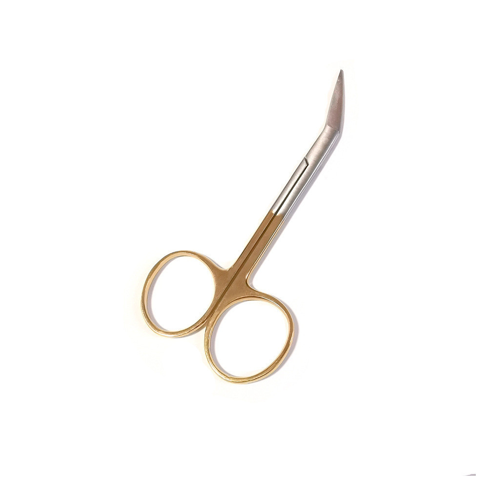 Nasal Plastic Equipment Beak Scissors Wow Mouth Scissors Squint ...