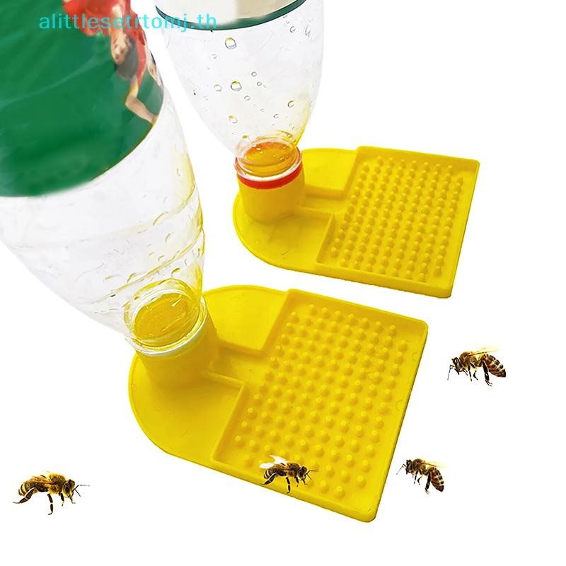 Alittlese Bees Water Feeder ดีไซน์ใหม่ Entrance In Beehive Feeding ขวด ...