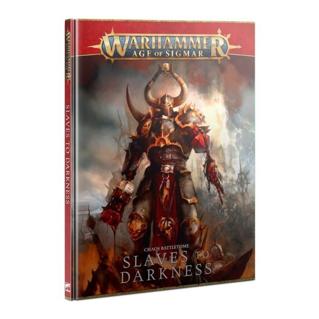 NUOVO WARHAMMER AOS Battletome: Maggotkin of Nurgle SPEDIZIONE GRATUITA