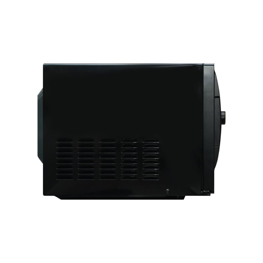 SHARP Microwave ไมโครเวฟ รุ่น R-2221G-K ขนาด 22 ลิตร | Shopee Thailand