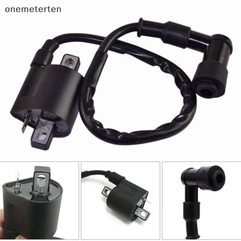 Ricambio Solenoide BLYGO Q105 Starter Motor Relay Solenoid 110cc 150cc ...