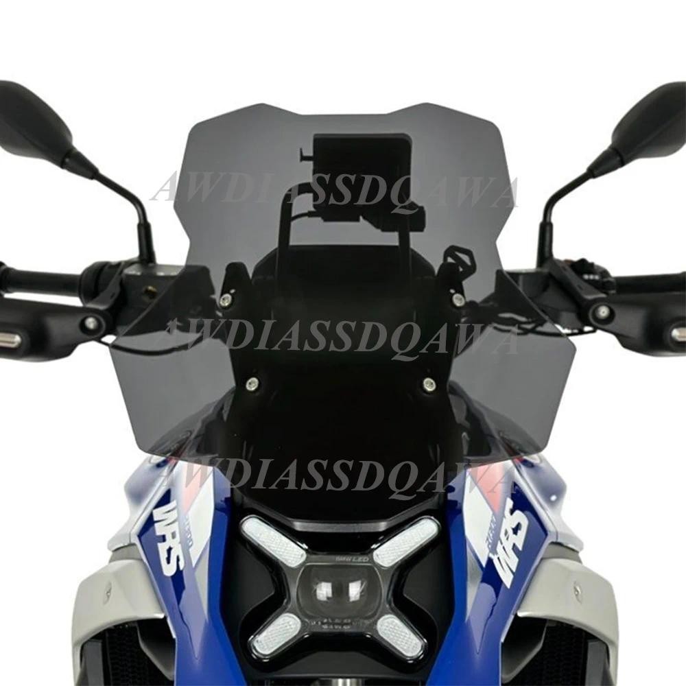 ใหม่สําหรับ BMW R1300GS R 1300 GS R1300 GS ADV ผจญภัยกระจกกระจก Wind ...