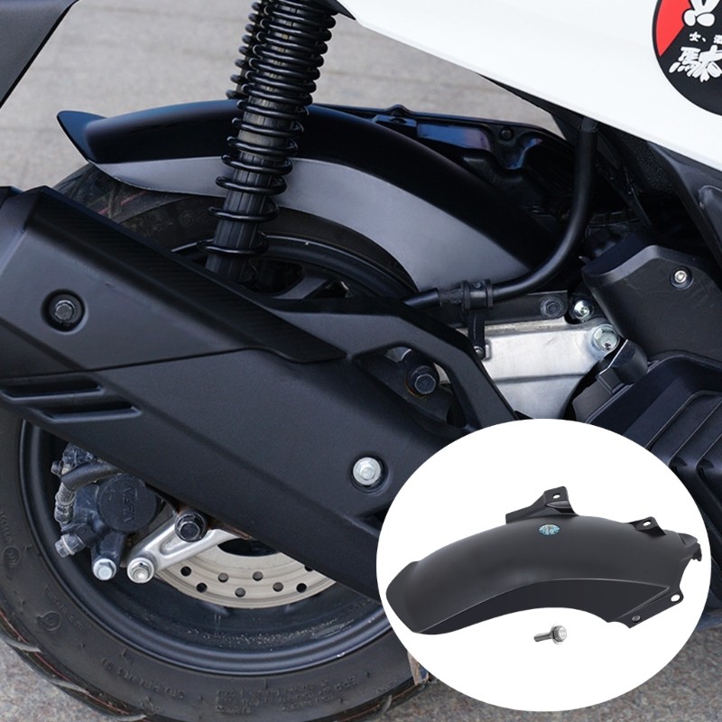 Rear Fenders Motorcycle Mudguard Plastic Rear Mudguard for PCX160 ...