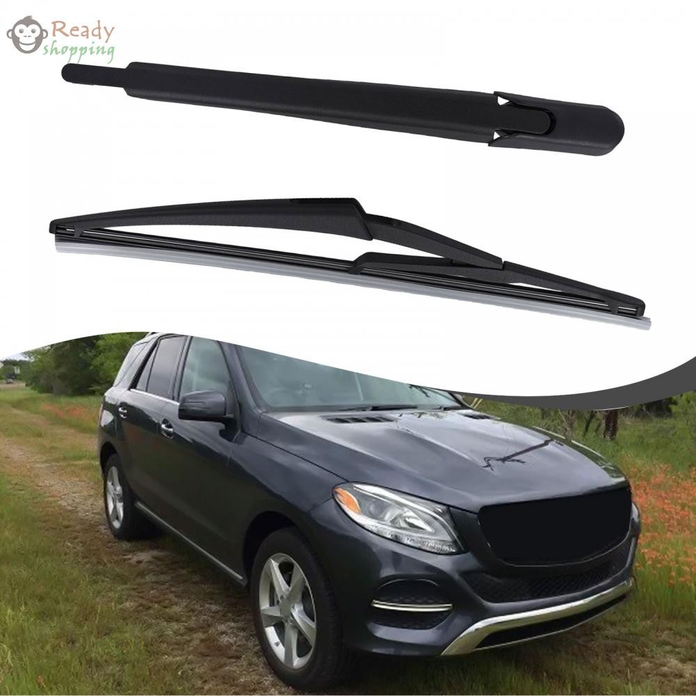 Benz Wiper Blade Long-lasting Performance Perfect Fit ใบปัดน้ําฝนที่ ...