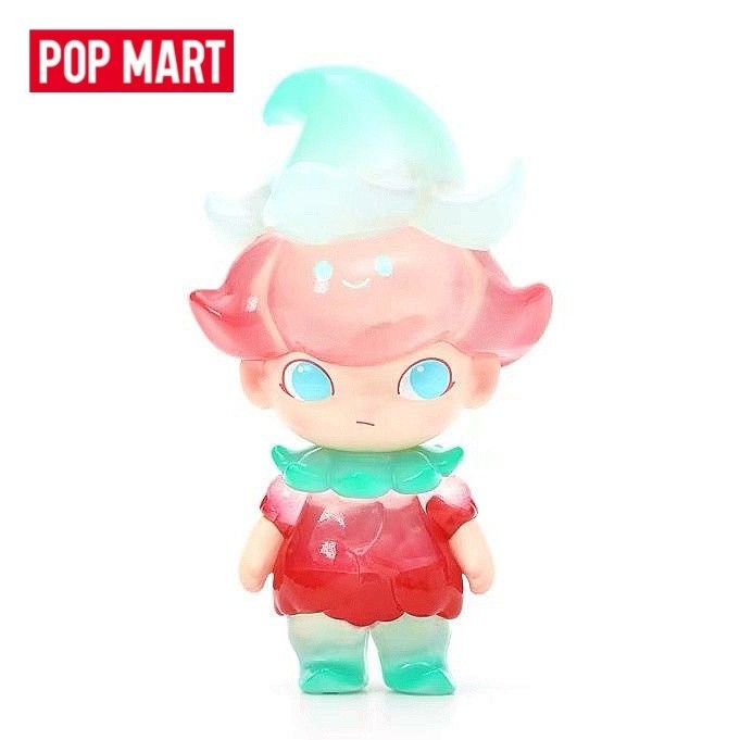 POPMART Dimoo flower fairy フラワーフェアリー