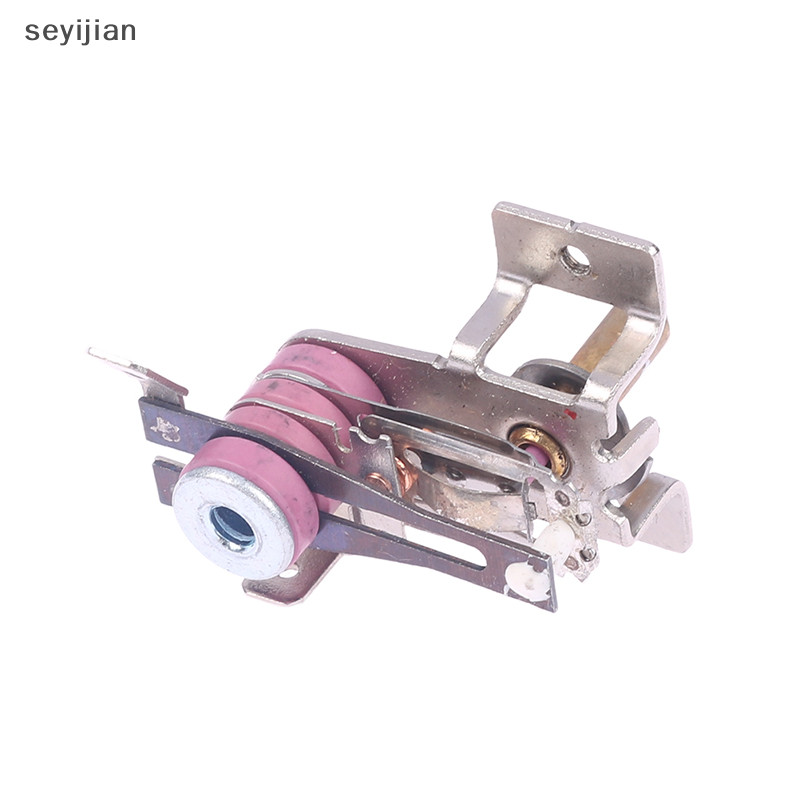 【Syj】สวิตช์อุณหภูมิ Ac250v 16A KDT-200 สําหรับเตาอบไฟฟ้า TH | Shopee ...