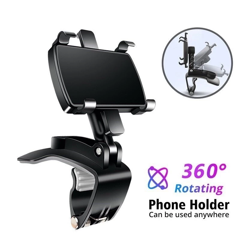 แนะนำ สินค้าออนไลน์ขายดี ที่ยึดโทรศัพท์ในรถ