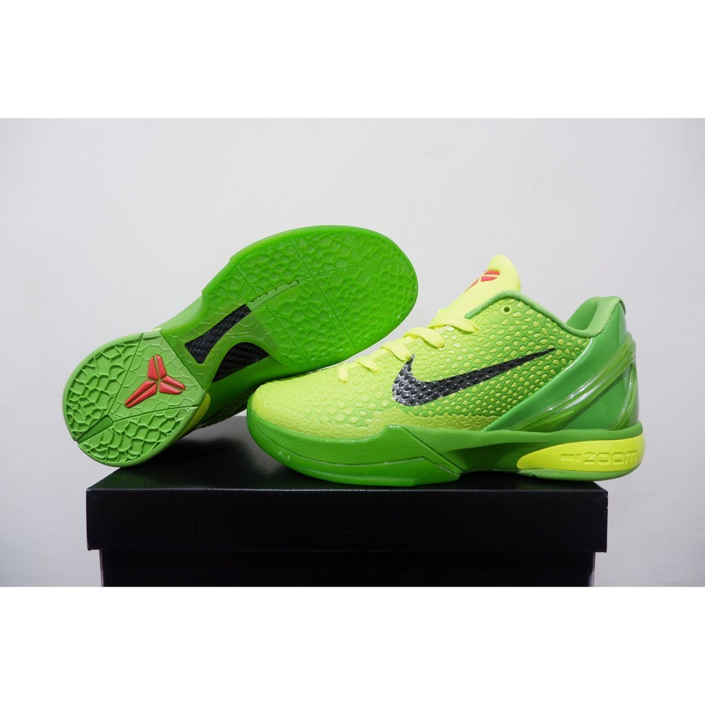 Nike Kobe 6 Protro Shopee Thailand