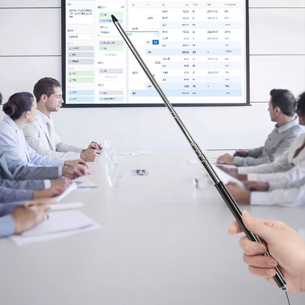 อGOODTHING Optometry Baton Pen, Retractable Office Teaching Aid แท่ง ...